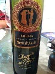 Nero d'avola